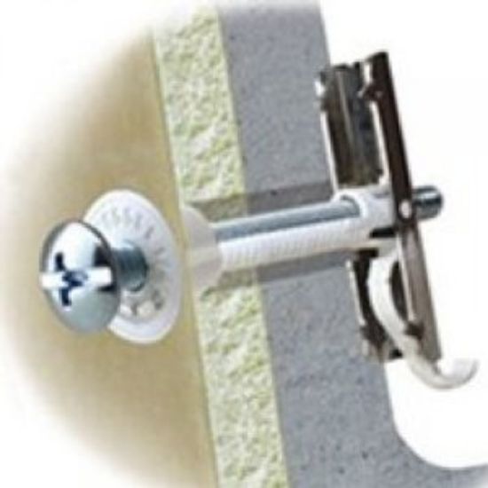 Picture of Toggle-bolt 3/16"