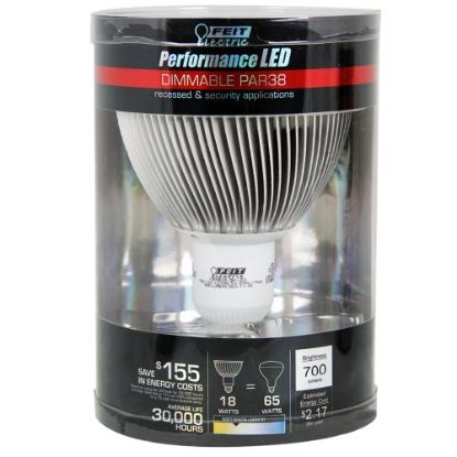 Picture of Par-38 7-led