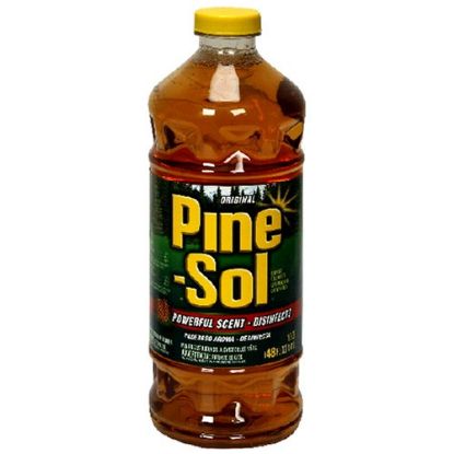 Picture of Pine-cleaner Original-scent
