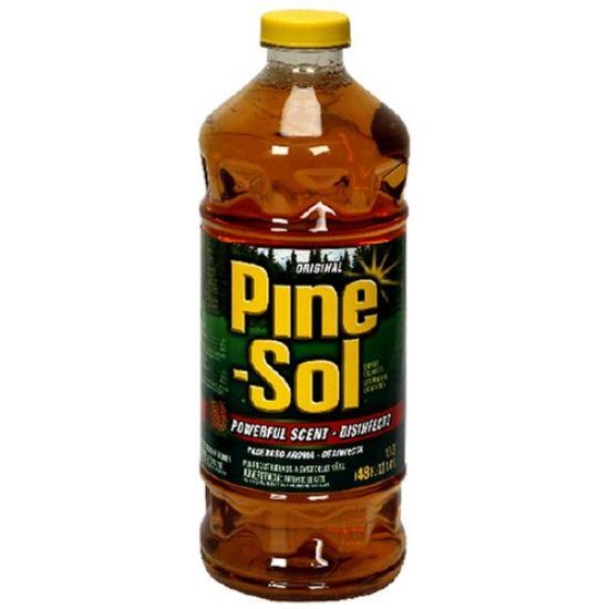 Picture of Pine-cleaner Original-scent