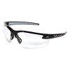 Picture of Zorge Safety-Glasses Clear Black Bifocal