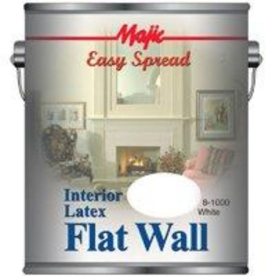Picture of Wall Paint Latex-Paint White