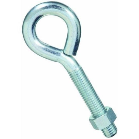 Picture of Eye-Bolt 347666 5/8" x 6" Zinc