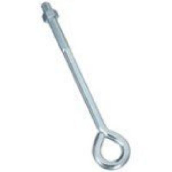 Picture of 34769 Eye-Bolt 5/8 X 12 ZINC