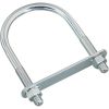 Picture of 347815 U-Bolt .5 X 3.5 X 6IN ZINC