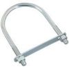 Picture of 347831 U-Bolt .5 X 4.5 X 7" ZINC
