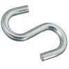 Picture of S-Hook 347856 Extra-Heavy Duty 4" Zinc