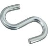 Picture of S-Hook 347856 Extra-Heavy Duty 4" Zinc
