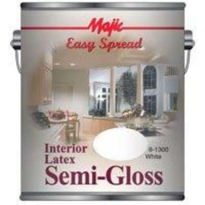 Picture of Wall-Paint Latex-paint Semi-gloss