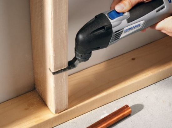 Picture of LONGER Flush-Cut Blade