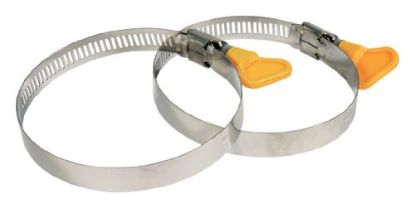 Picture of TWIST IT CLAMP 3IN