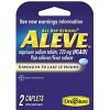 Picture of Aleve Pain-relief