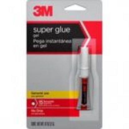 Picture of 18007 Super-Glue .07 Ounce (2 Gram)