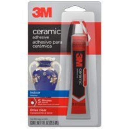 Picture of Ceramic-Adhesive Interior