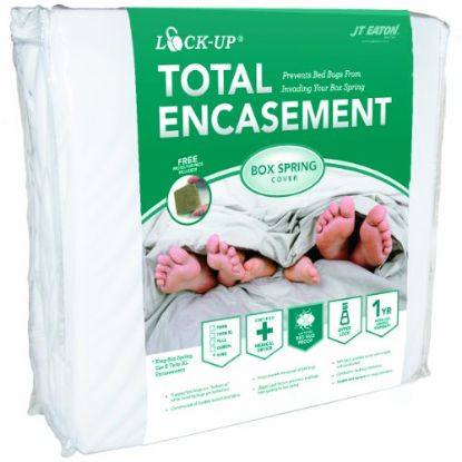 Picture of Boxspring Encasement FULL