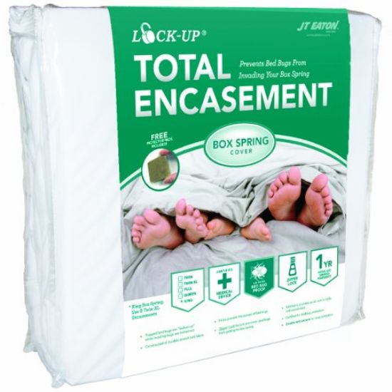 Picture of Boxspring Encasement FULL