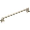 Picture of Towel-bar Brushed-nickel 18"