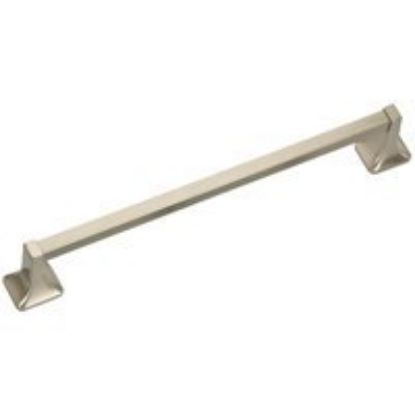 Picture of Towel-bar Brushed-nickel 18"