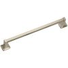 Picture of Towel-bar Brushed-nickel 18"