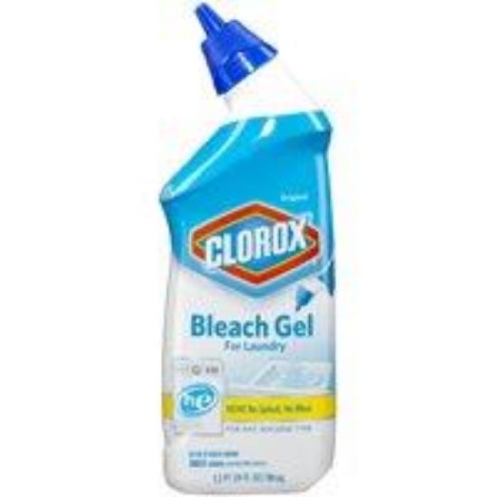 Picture of High-Efficiency Bleach Original