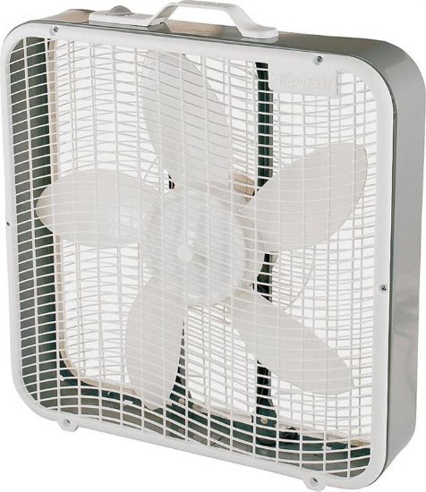 Picture of Box-Fan 3-speed Control 20"