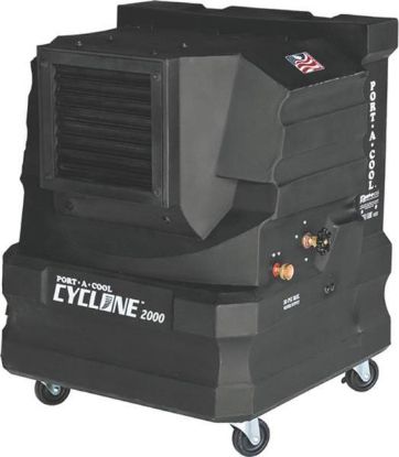 Picture of Portacool Cyclone 2000