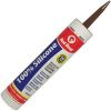 Picture of Caulk-Sealant 100% Silicone-Rubber Bronze