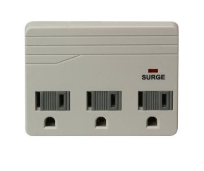 Picture of Surge-Protector