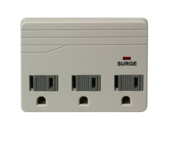 Picture of Surge-Protector