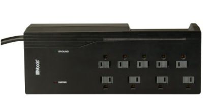 Picture of Surge-Protector 9-outlet