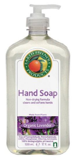 Picture of Hand-Soap