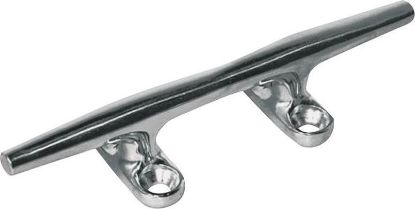 Picture of Rope-Cleat 6" STAINLESS STEE