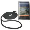 Picture of Dock-line Nylon Black Prespliced-loop3/8" X
