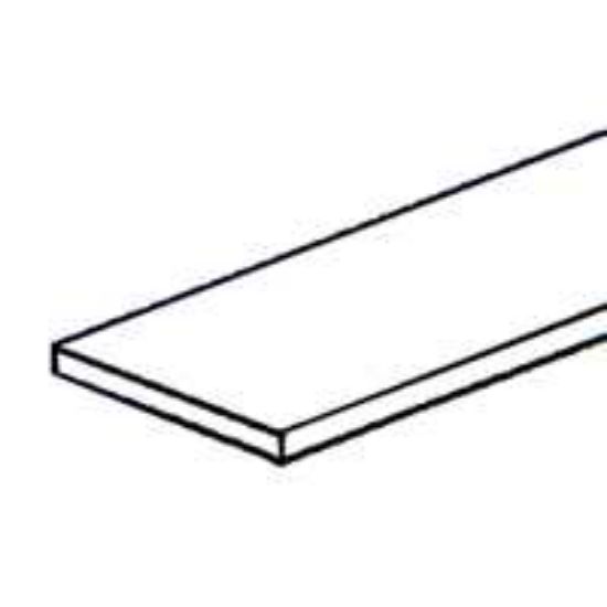 Picture of Flat-bar 1.500" X 1/8" X 6'