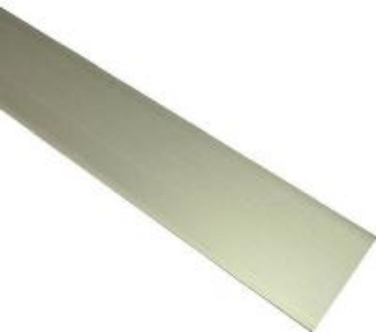 Picture of Flat-Bar 1" x 1/16"