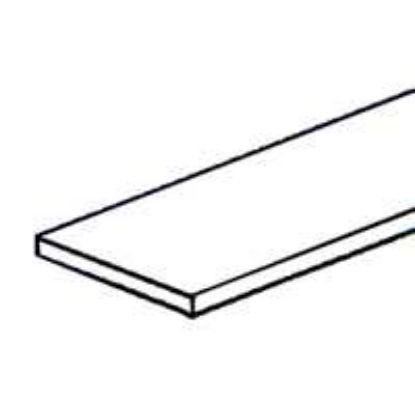 Picture of Flat-Bar 1-1/4" x 1/16" x 4'