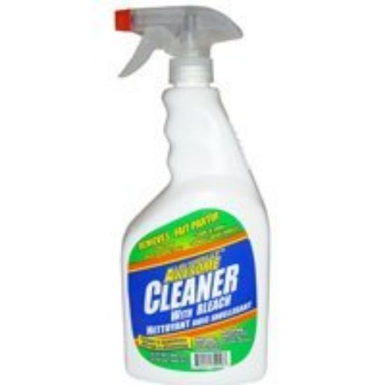 Picture of Cleaning-Solution All-Purpose With-bleach