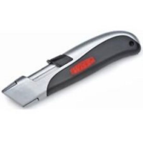 Picture of Utility-Knife Auto-Retracting