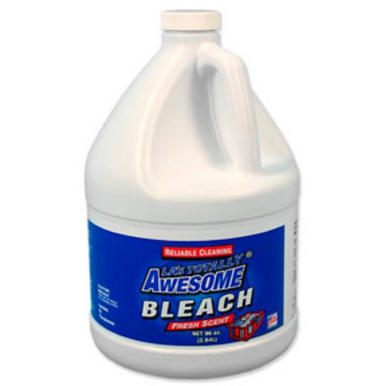 Picture of Bleach Fresh Scent 96-Ounce