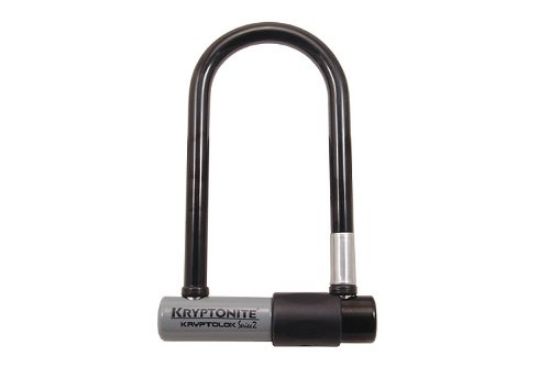 Picture of ™Kryptonite™ Lock Series 2 Mini-7 3.25" x7"