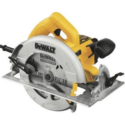 Picture of Circular-Saw 7-1/2" Light-Weight