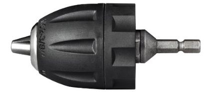 Picture of Chuck-adapter 3/8" Keyless 1/4" Shank