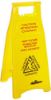 Picture of Caution Wet Floor Sign26in