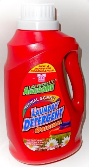 Picture of Laundry-Detergent Original