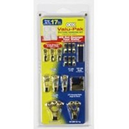 Picture of 17 Piece Picture Hanging Kit