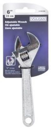 Picture of Adjustable-Wrench 6"