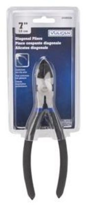 Picture of Diagonal-cutting-pliers 7"
