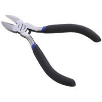 Picture of Cutting-pliers Diagonal-cutter Mini-pliers 4-1/2in
