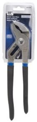 Picture of Groove-Joint-Pliers 10"