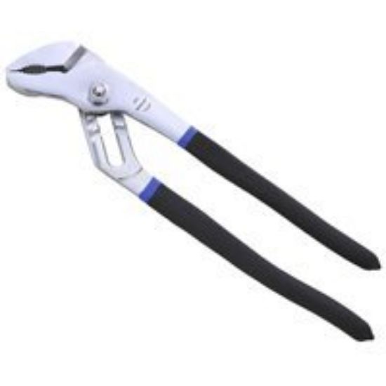 Picture of groove-joint-pliers 12"